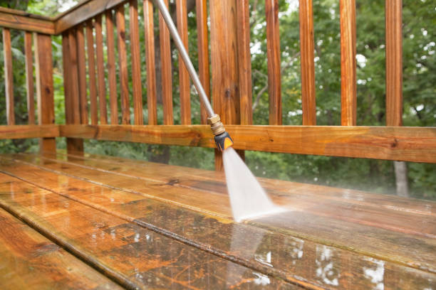 Trusted Dunlap, IA Pressure Washing Services Experts